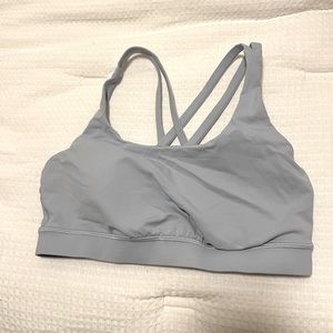 ENERGY BRA Lululemon size 8 | good used condition